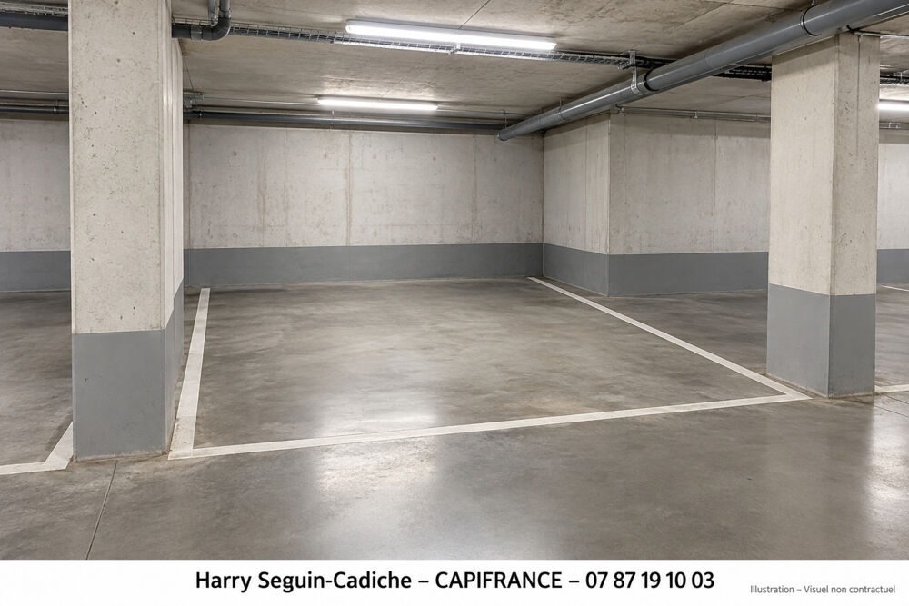 Vente Appartement Appartement à vendre 2 pièces CORMEILLES EN PARISIS (95) - T2 42,30 m² – Balcon exposé est + parking – Gare à 7 min à pied Cormeilles en parisis