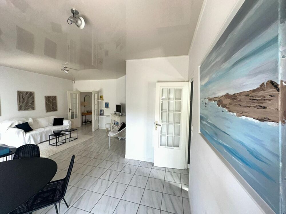 Appartement – Royan, Les Cyprès, Maisonfort - Plus