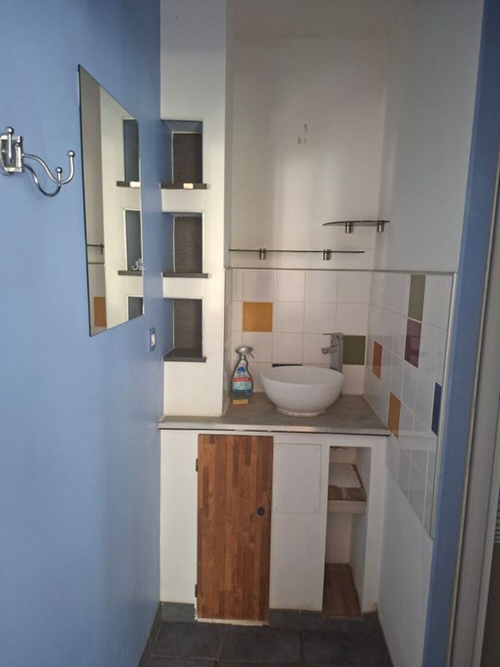Location Appartement Appartement de 41m2 à louer sur Vandœuvre-lès-Nancy Vandoeuvre les nancy