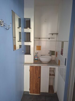  Appartement à louer 2 pièces 41 m²