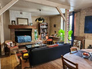  Immeuble � vendre 6 pi�ces 107 m�