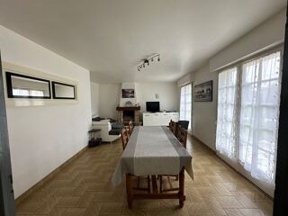  Maison  vendre 8 pices 130 m