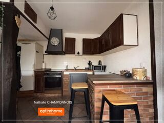  Maison � vendre 8 pi�ces 144 m�