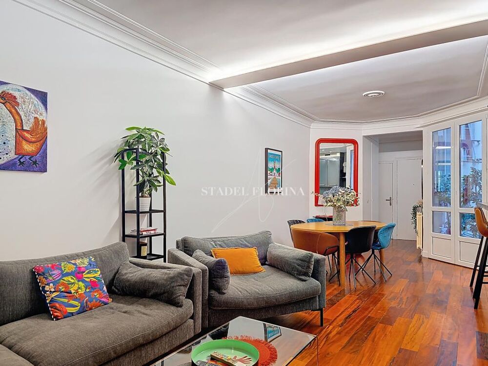 � vendre  Appartement Paris 10