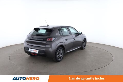 208 1.5 Blue-HDi Active Pack 100 ch 2022 occasion 92130 Issy-les-Moulineaux