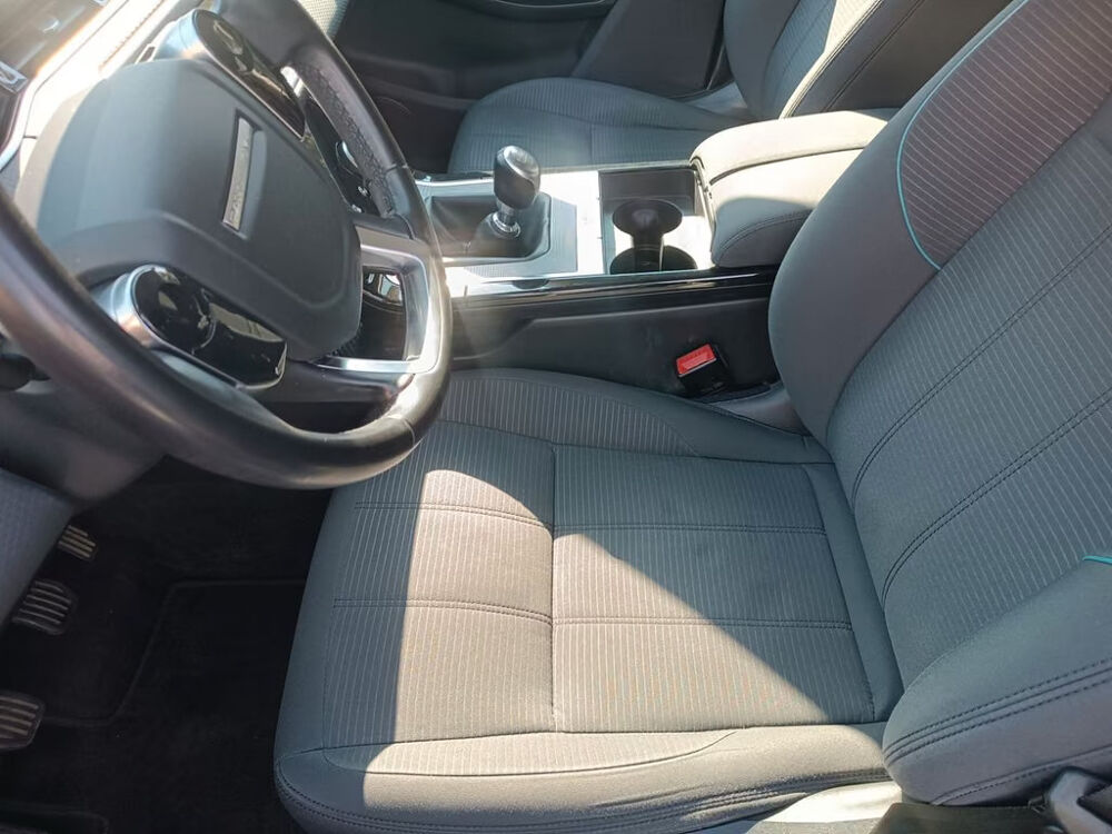 Range Rover Evoque 2.0D I4 2021 occasion 33000 Bordeaux