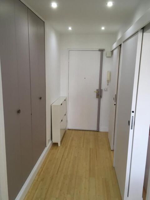  Appartement � louer 2 pi�ces 47 m�