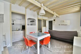  Appartement � vendre 2 pi�ces 42 m�