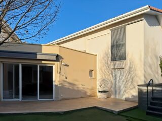  Maison � vendre 4 pi�ces 85 m�