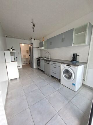  Appartement à vendre 3 pièces 77 m²