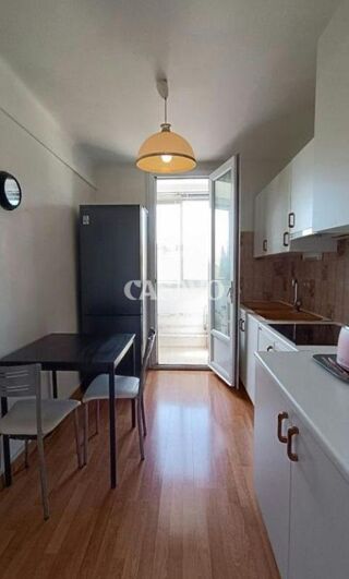  Appartement à vendre 3 pièces 56 m²