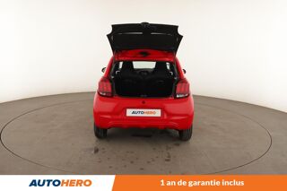 108 1.0 VTi Style ETG5 5P 69 ch 2018 occasion 92130 Issy-les-Moulineaux