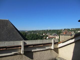  Appartement  louer 4 pices 78 m