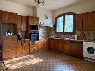  Maison à vendre 6 pièces 145 m²
