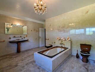  Propri�t�/ch�teau � vendre 14 pi�ces 604 m�