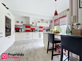  Maison � vendre 6 pi�ces 184 m�