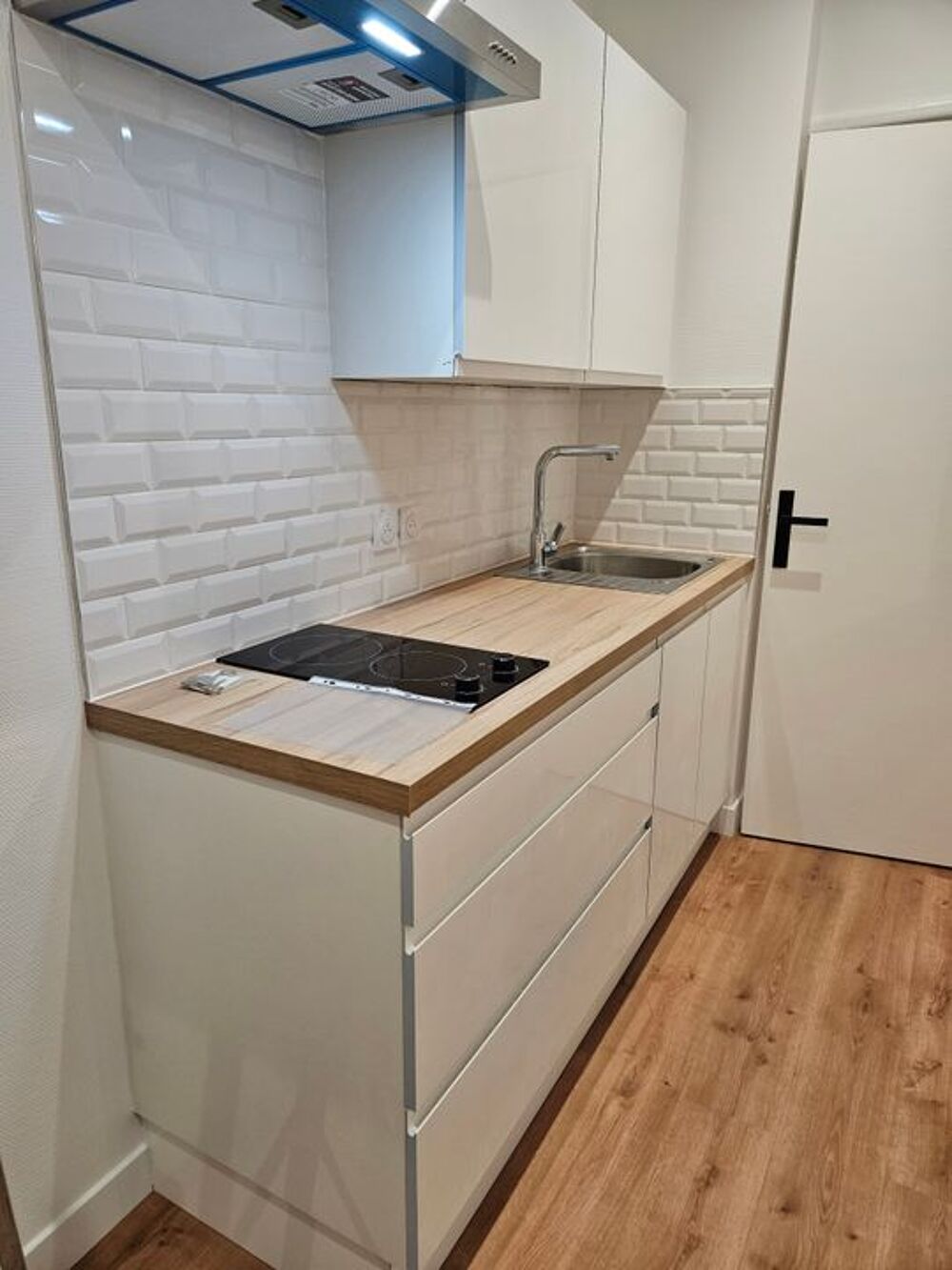 Location Appartement Appartement de 44m2 à louer sur Nantes Nantes