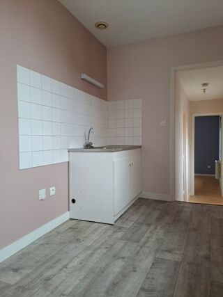  Appartement à louer 2 pièces 42 m²