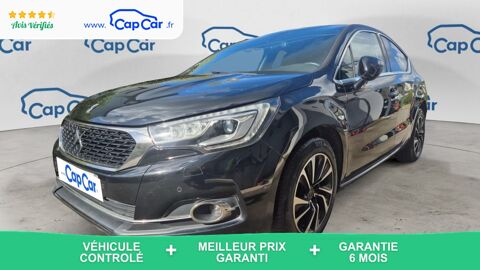 Citroen ds4 DS DS 4 2.0 BlueHDi 180 EAT6 Executive -