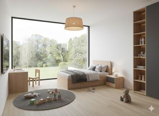  Appartement � vendre 3 pi�ces 64 m�