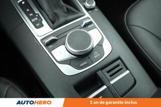 A3 1.4 TFSI COD Design S tronic 7 150 ch 2017 occasion 92130 Issy-les-Moulineaux