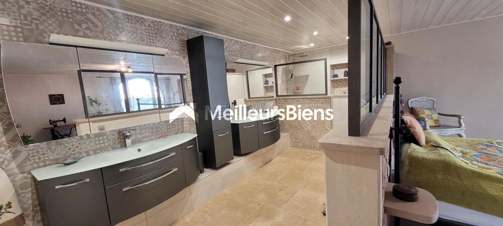  vendre  Proprit/chteau Bourg-Saint-Andol (07700)