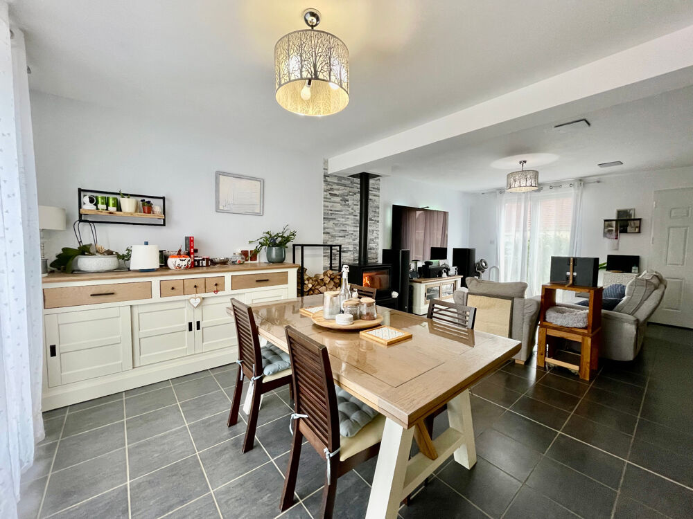 Vente Maison Maison à vendre 5 pièces  (28) Bailleau le pin