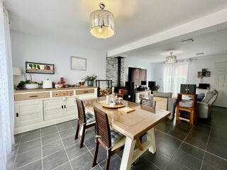  Maison à vendre 5 pièces 100 m²