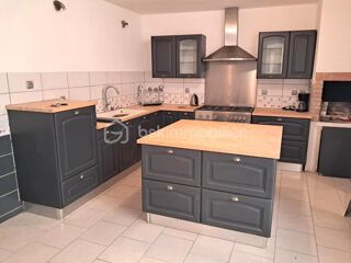  Maison � vendre 6 pi�ces 95 m�