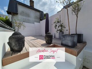  Maison à vendre 1 pièce 38 m²