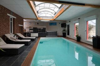  Maison à vendre 8 pièces 268 m²