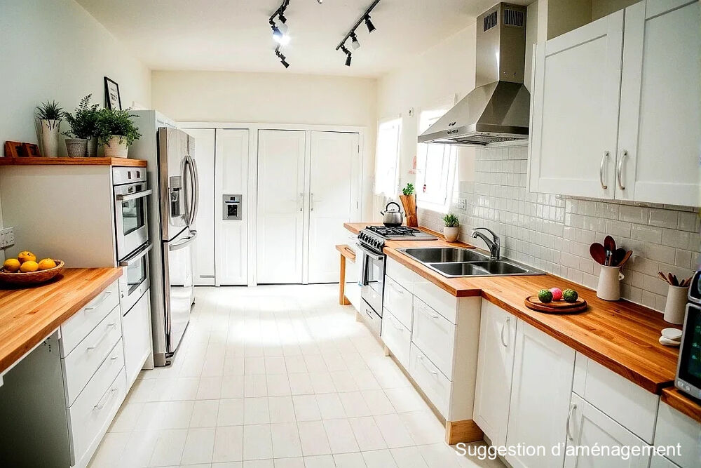 Vente Maison Le Pradet - Maison 240m²- 5 chambres + studio - Plage à pied Le pradet
