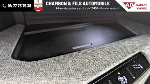 3008 Hybrid 145 e-DCS6 GT 2025 occasion 42320 La Grand-Croix