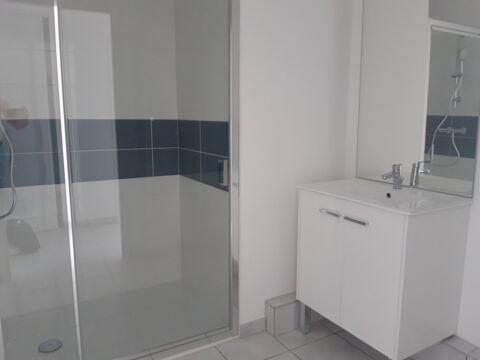  Appartement � louer 3 pi�ces 62 m�