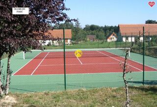  Chalet � vendre 4 pi�ces 70 m�