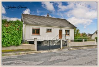  Maison � vendre 5 pi�ces 103 m�