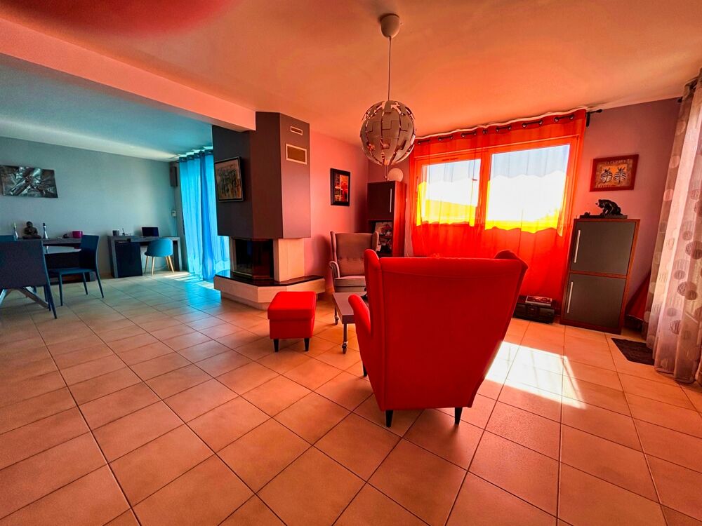 Maison à vendre 6 pièces (80)