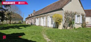  Maison à vendre 5 pièces 200 m²