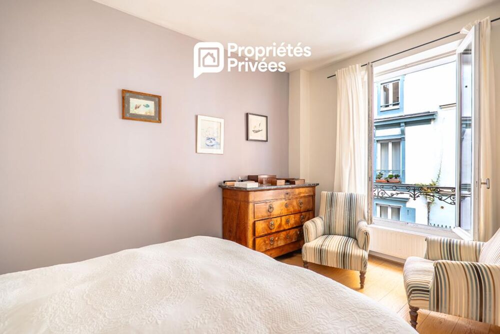 à vendre  Maison Paris 12