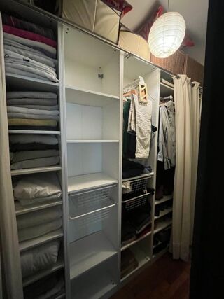  Appartement à louer 1 pièce 13 m²