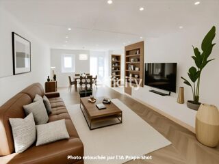  Maison � vendre 3 pi�ces 81 m�