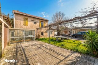  Maison à vendre 6 pièces 210 m²