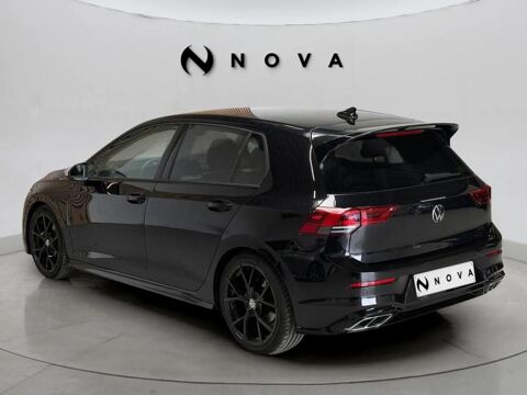 Golf VIII • 2.0 TFSI R line 190ch Carplay 2021 occasion 33600 Pessac