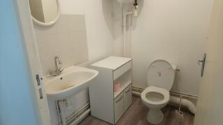  Appartement à louer 1 pièce 19 m²