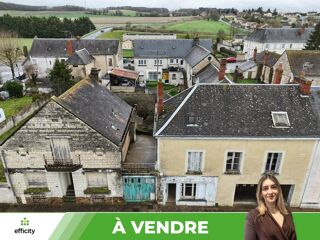  Maison à vendre 10 pièces 350 m²