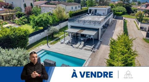   Villa Villa - 5 pièce(s) - 170 m²