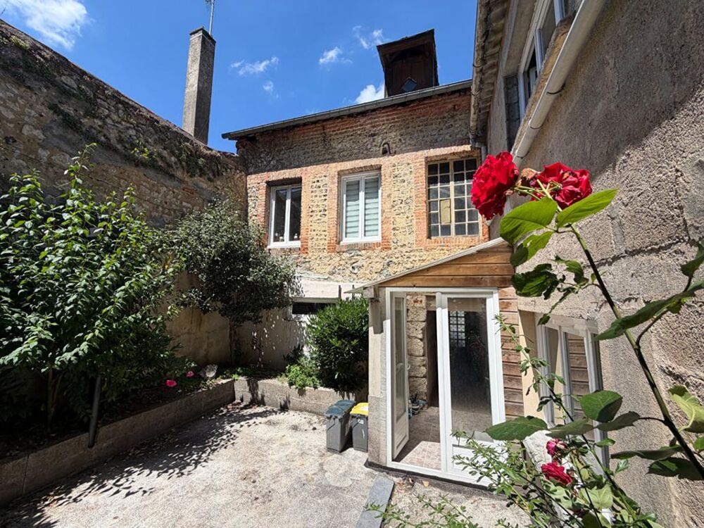Vente Immeuble Ensemble immobilier Lillebonne Lillebonne