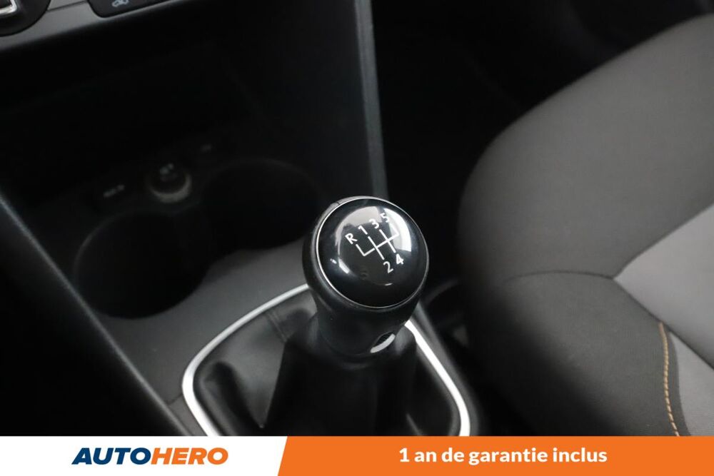 Polo 1.2 TSI BlueMotion Tech Allstar 5P 90 ch 2016 occasion 92130 Issy-les-Moulineaux