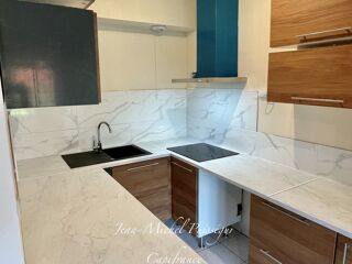  Appartement  vendre 2 pices 41 m