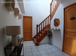  Maison � vendre 7 pi�ces 134 m�